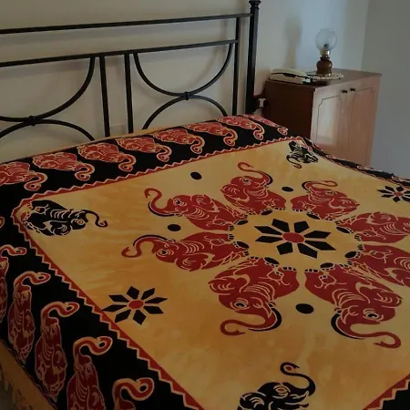 Casa Di Nonna * Calasetta