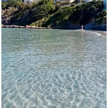Casa Di Nonna Сasa de vacaciones *