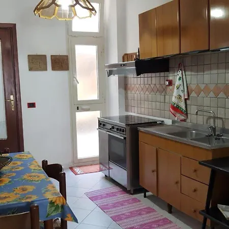 Сasa de vacaciones Casa Di Nonna *