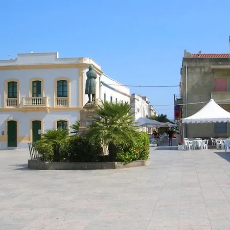 Casa Di Nonna Сasa de vacaciones *