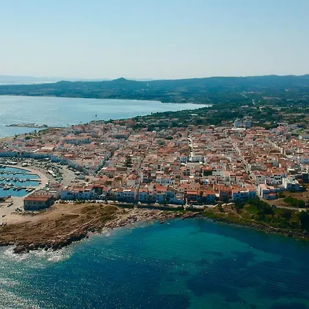 Сasa de vacaciones Casa Di Nonna *